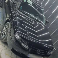 سورن پلاس EF7 مشکی خاص|خودرو سواری و وانت|نورآباد, |دیوار