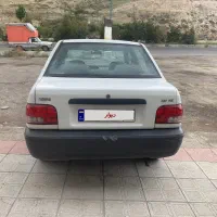 پراید 96|خودرو سواری و وانت|خسروشاه, |دیوار