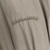 عبا مجلسی و دامن جلیقه یلدایی|لباس|کاشان, راوند|دیوار