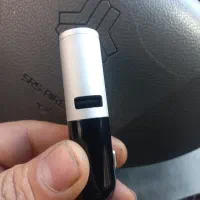 هندزفری بلوتوثی شارژر فندکی