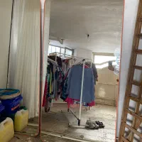 آینه قدی نورپردازی شده ارایشگاهی