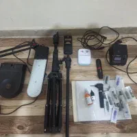 فروش لوازم تتو بدن و صورت