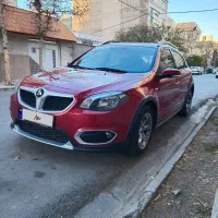 برلیانس کراس مدل ۹۷