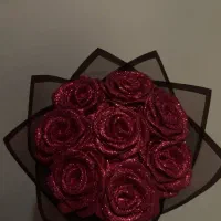 گل روبانی