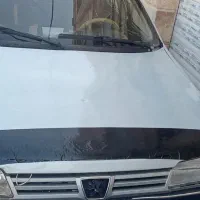 روآ..سال مدل85.دوگانه کارخانه تمیز تازه تعمیر|خودرو سواری و وانت|تربت جام, بیست متری منبع آب|دیوار