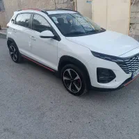 x33کراس 1403دنده ای|خودرو سواری و وانت|شیراز, باجگاه|دیوار