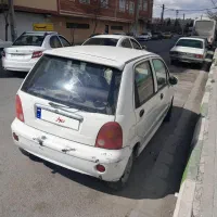 ام وی ام ۱۱۰مدل۸۹چهارسیلندر