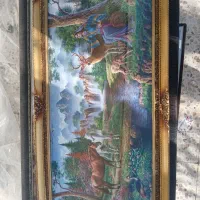 تابلو دیواری|تابلو، نقاشی، عکس|دامغان, |دیوار