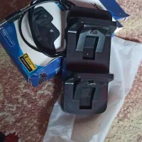 پایه شارژ دسته پی اس فور ps4