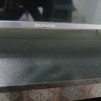 تلویزیون دوو ۵۵ اینج|تلویزیون و پروژکتور|تهران, مشیریه|دیوار