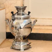 فروش یخچال و سماور