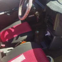 پراید  هاچبک مدل 84|خودرو سواری و وانت|مینودشت, |دیوار