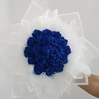 دسته گل،باکس گل،باکس نوزاد،روزمادر،روز زن|گل مصنوعی|قم, چهل درخت‎|دیوار