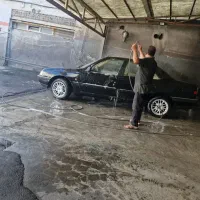 نیروی کارواش