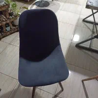 میز و صندلی