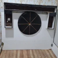 تخت و میزتوالت