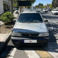 پراید مدل 85