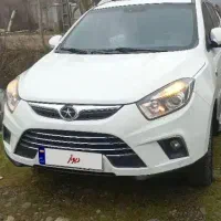 جک مدل ۱۳۹۷ بدون رنک  لاستیک نو جلوبندی نو