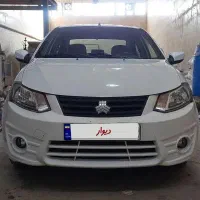 ساینا ۹۸ بدون رنگ کم کار