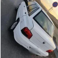 132مدل 1390 سفید .|خودرو سواری و وانت|مشهد, هنرستان|دیوار