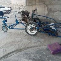 دروگر BCSایتالیایی اصل فابریک کم کار|خودرو سنگین|شیروان (خراسان), |دیوار