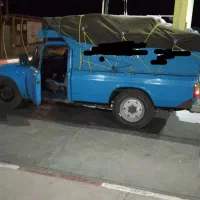 نیسان بار