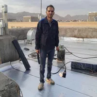 نصب ایزوگام و لکه گیری انجام میشود|خدمات پیشه و مهارت|شاهرود, |دیوار