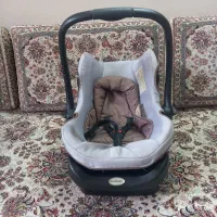 کریر آغوشی گودبی بی|کالسکه و لوازم جانبی|تهران, کن|دیوار