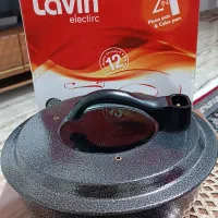 کیک پز لاوین