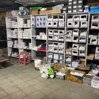 فروشه لوله اتصالات اذین نیوپاپیپ گیتی پسند|مصالح و تجهیزات ساختمان|تهران, دردشت|دیوار