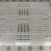 پالت پلاستیکی