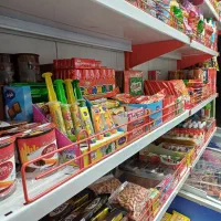 واگذاری سوپر مارکت