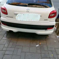 فروش پژوه 207 مدل 98