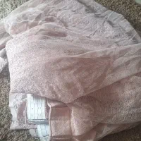آستری پرده