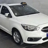 شاهین g مدل ۱۴۰۰ دنده با سانروف مشابه صفر