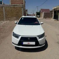 دنا پلاس توربو اتوماتیک 1402