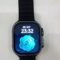 ساعت هوشمند