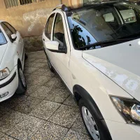 کوییک R مدل ۴۰۲|خودرو سواری و وانت|اصفهان, رهنان|دیوار