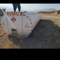 فروش تانکر|قطعات یدکی و لوازم جانبی|جونقان, |دیوار