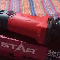 مینی سنگ متوسط و درل شارژی