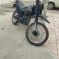 موتور 200مدارک دار