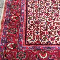 ننج ملایر دستباف|فرش|همدان, |دیوار