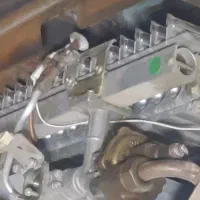 تعمیر تخصصی انواع پکیج و اب گرمکن و لوله کشی