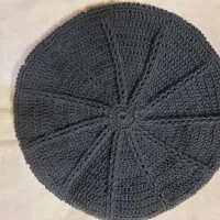 کلاه دست بافت فرانسوی و دیگربافته ها|لباس|مشهد, آزادشهر|دیوار