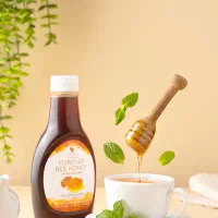 عسل طبیی فوراور