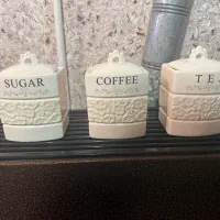 جای قند و شکر و چای