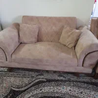 مبل چستر|مبلمان خانگی و میز عسلی|اهواز, کوی رمضان|دیوار