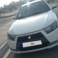 دنا اتومات ۱۴۰۱ کارکرد۳۳هزار|خودرو سواری و وانت|تهران, شهرک امیرالمومنین|دیوار