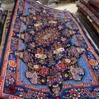 فرش ۴ متری نقشه نهاوندی