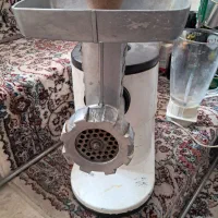 چرج گوشت  کار کرده|سایر لوازم برقی|قم, آذر (نکویی)|دیوار